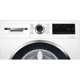 Стиральная машина BOSCH WNG24440 Стиральная машина BOSCH WNG24440