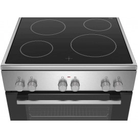 Плита BOSCH HKA050050Q