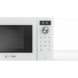 Микроволновая печь BOSCH FFM553MW0