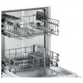 Встраиваемая посудомоечная машина Bosch SMU 46 CB 01 S