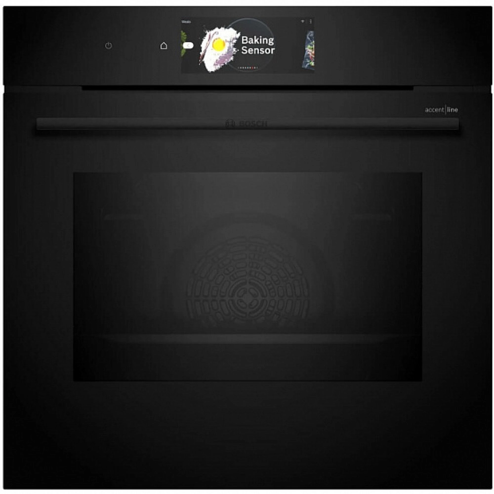 Духовой шкаф BOSCH HBG978NB1S