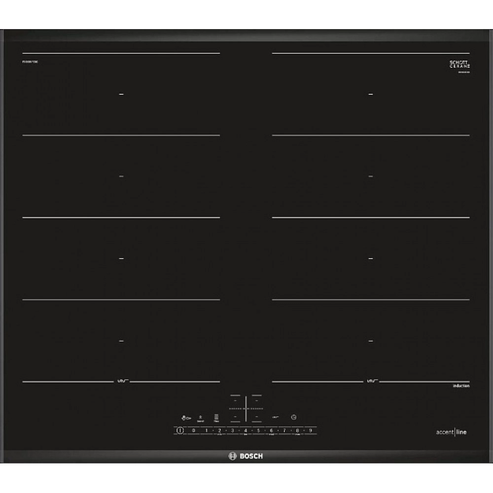 Варочная поверхность BOSCH PXX695FC5E