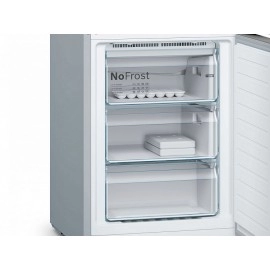 Холодильник BOSCH KGN39LW3AR Холодильник BOSCH KGN39LW3AR