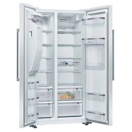 Холодильник BOSCH KAG93AW30U