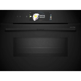 Духовой шкаф BOSCH CMG978NB1