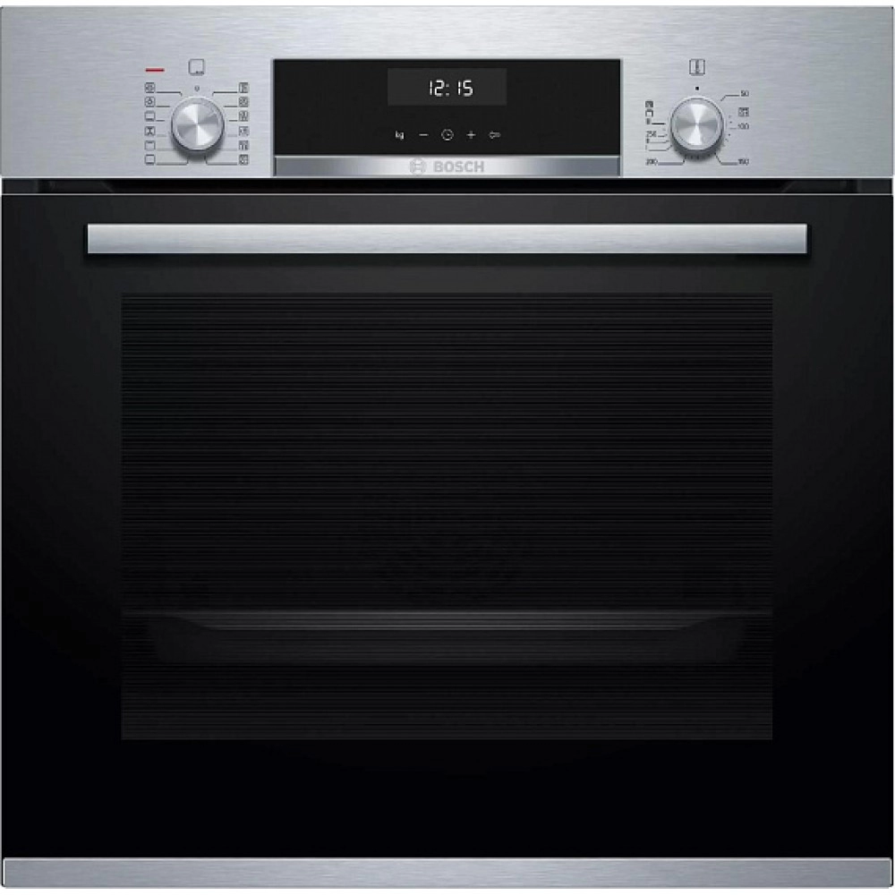 Духовой шкаф BOSCH HIJ517YS0R serie 6