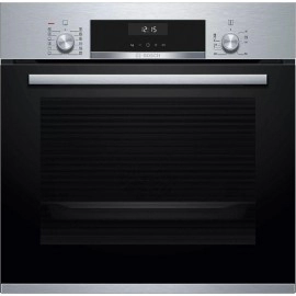 Духовой шкаф BOSCH HIJ517YS0R serie 6