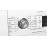 Стиральная машина BOSCH WAW326H1OE