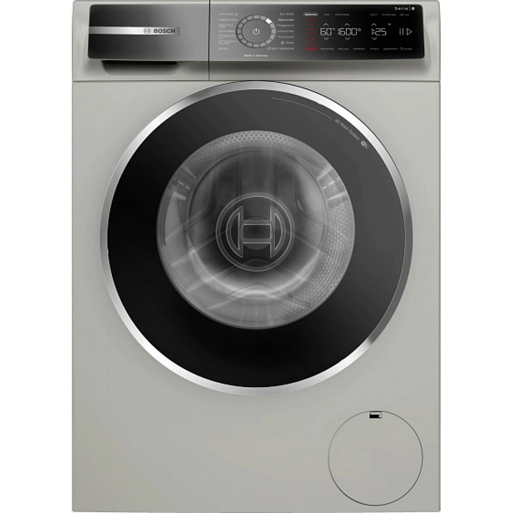 Стиральная машина BOSCH WGB2560XME serie 8  Стиральная машина BOSCH WGB2560XME serie 8