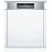 Посудомоечная машина BOSCH SMI 88 TS 00 R