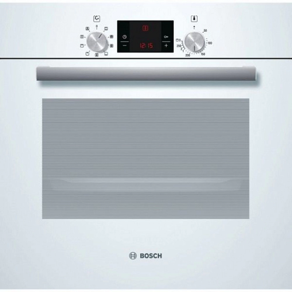Электрический духовой шкаф BOSCH HBN 559W1Q