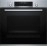 Духовой шкаф Bosch HBG 578 BS 0 R