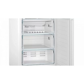 Холодильник BOSCH KGN39XW28R