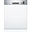 Посудомоечная машина BOSCH SMI50D05TR