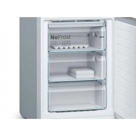 Холодильник BOSCH KGN39LB31R Холодильник BOSCH KGN39LB31R