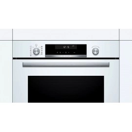 Духовой шкаф BOSCH HBG538EW6R