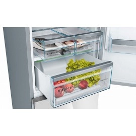 Холодильник BOSCH KGN39LW3AR Холодильник BOSCH KGN39LW3AR