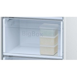 Холодильник BOSCH KGN 39NK13