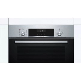 Духовой шкаф BOSCH HIJ517YS0R serie 6