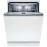 Посудомоечная машина BOSCH SMV4HMX1FR