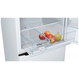 Холодильник BOSCH KGE39XW21R Холодильник BOSCH KGE39XW21R