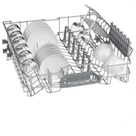 Встраиваемая посудомоечная машина BOSCH SMV68MX03E