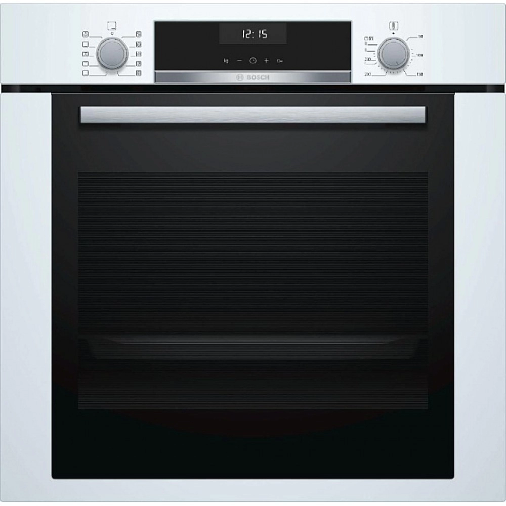Духовой шкаф BOSCH HBG337YW0R