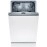 Посудомоечная машина BOSCH SRV4HKX53E