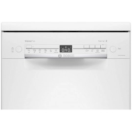 Посудомоечная машина BOSCH SRS2IKW4CR