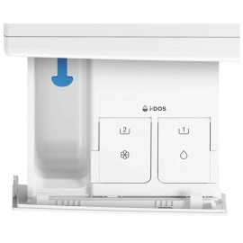 Стиральная машина BOSCH WGG244ALSN