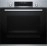 Духовой шкаф BOSCH HRG5184S1