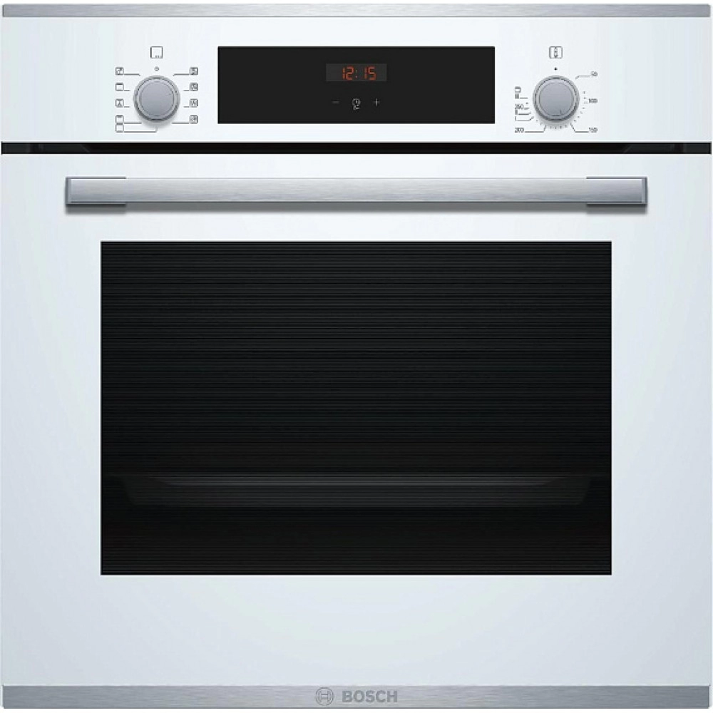 Духовой шкаф BOSCH HBF234EW0R