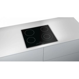 Электрическая варочная панель Bosch PKF 675FP1E