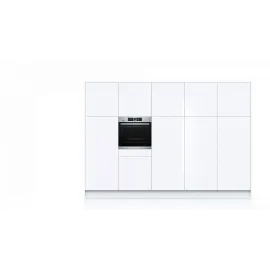 Духовой шкаф BOSCH HRG636XS7