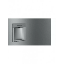 Холодильник BOSCH KGD86AI304