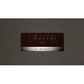 Холодильник BOSCH KGN39XG20R