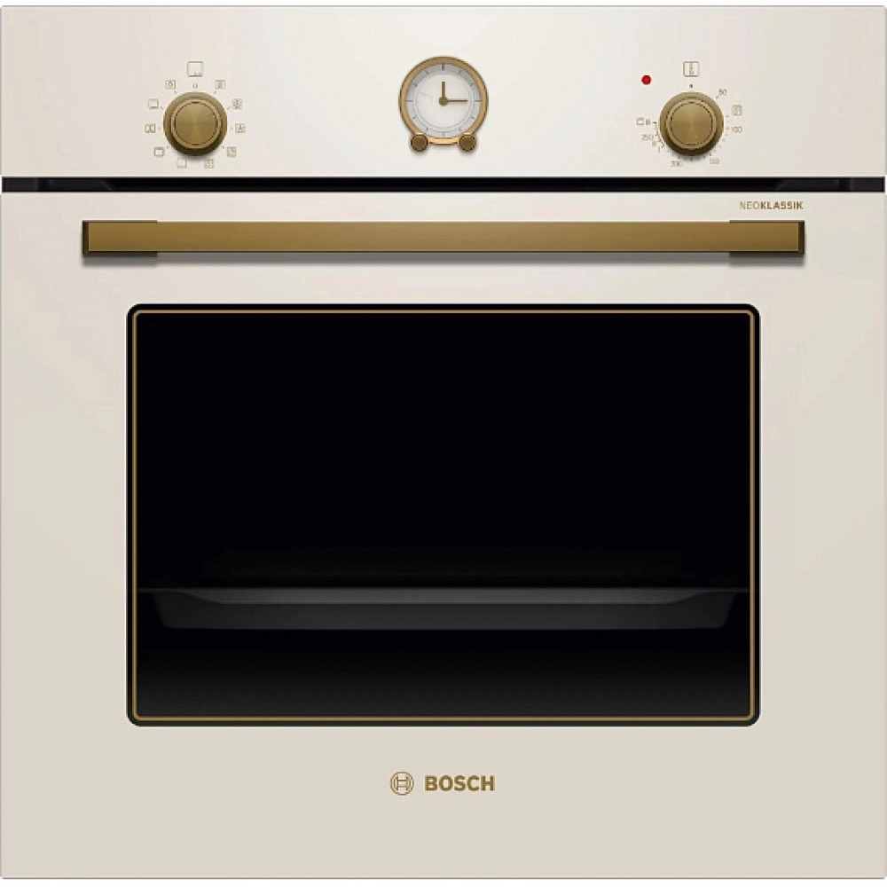 Духовой шкаф BOSCH HBJN10YW0R