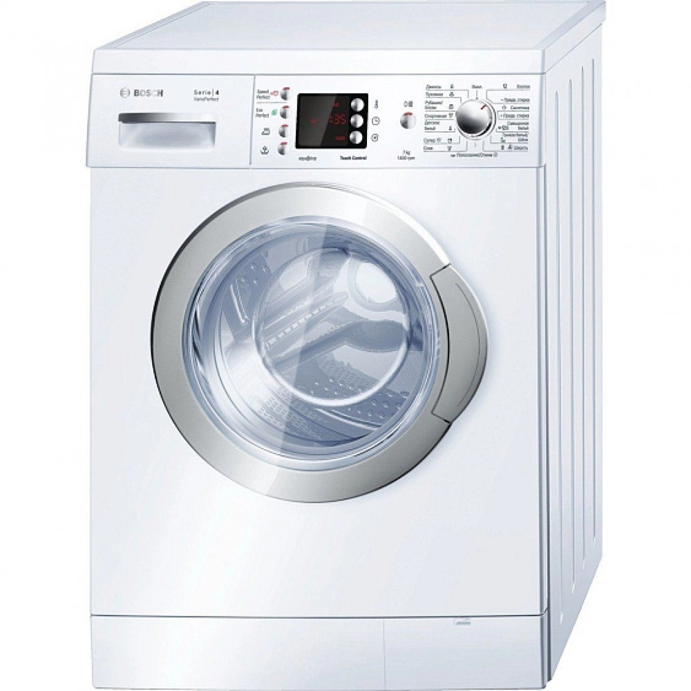 Стиральная машина полноразмерная BOSCH wae 2844 m Стиральная машина полноразмерная BOSCH wae 2844 m