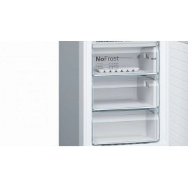 Холодильник BOSCH KGN39VI2AR