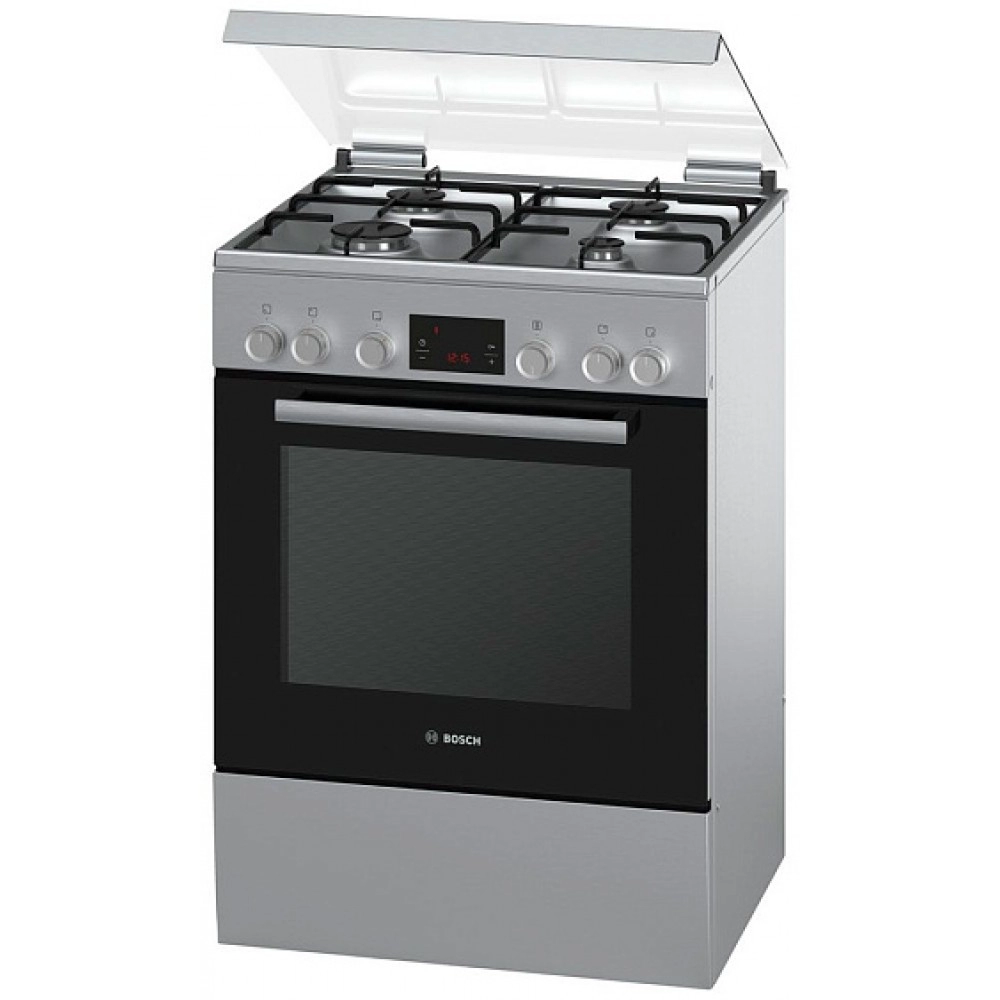 Комбинированная плита BOSCH HGD645150R