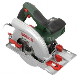 Пила циркулярная BOSCH pks 55 (0603500020)