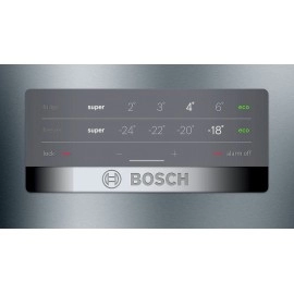 Холодильник BOSCH KGN39XI32R