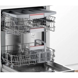 Посудомоечная машина BOSCH SMV4HMX1FR