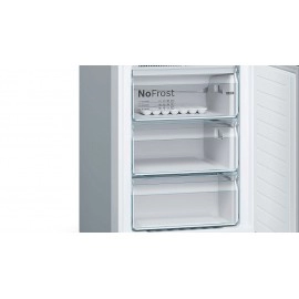 Холодильник BOSCH KGN39XI32R