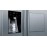 Холодильник BOSCH KAG93AI304