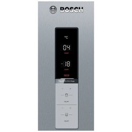 Холодильник BOSCH KGN39VL17R