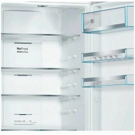 Холодильник BOSCH KGN39LB316