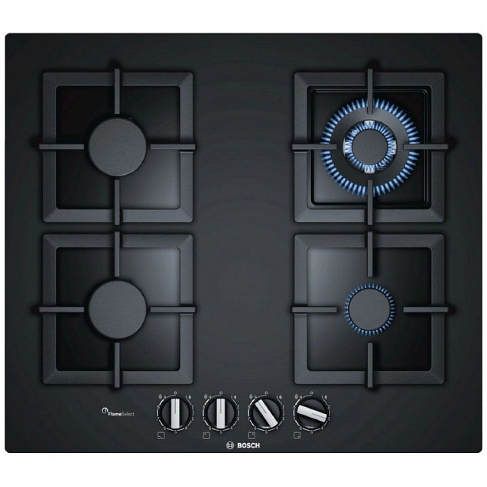Газовая панель BOSCH PPH6A6B20R Serie 6