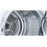 Сушильная машина BOSCH WTX87K40PL
