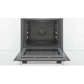 Духовой шкаф BOSCH HBG337YW0R